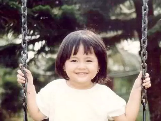 Potret masa kecil 10 aktris sinetron instagram 