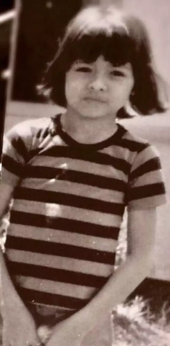 Potret masa kecil 10 aktris sinetron instagram 