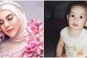 Potret masa kecil 10 aktris sinetron ini bikin pangling