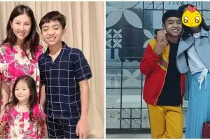 Ini sosok wanita yang berjasa melambungkan nama Betrand Peto