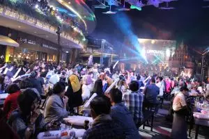 Rayakan tahun baru, 2 mall ini gaet Marcell Siahaan & Project Pop