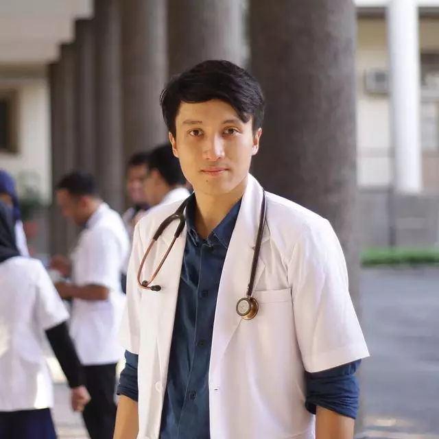 Fakta Rayhan Maditra  berbagai sumber 