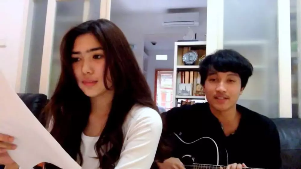 Fakta Rayhan Maditra  berbagai sumber 