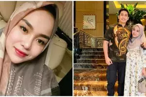 Medina Zein diamankan polisi terkait kasus narkoba Ibra Azhari