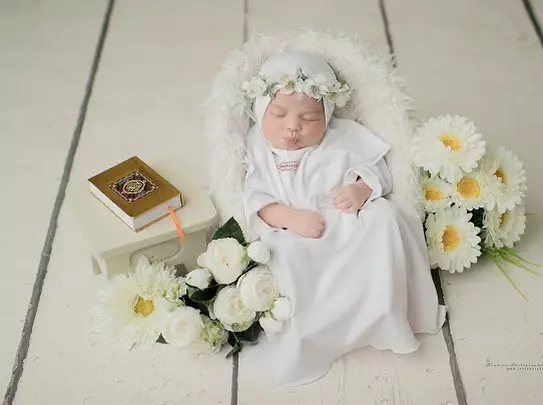 New born anak Diego  Instagram 