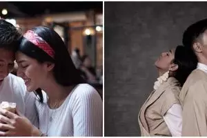 5 Fakta putusnya Susan Sameh & Fero Walandaouw, karena beda agama?