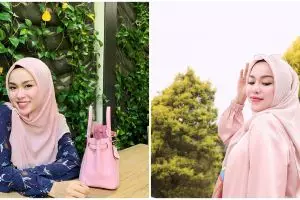 Medina Zein ditetapkan tersangka kasus penyalahgunaan narkoba