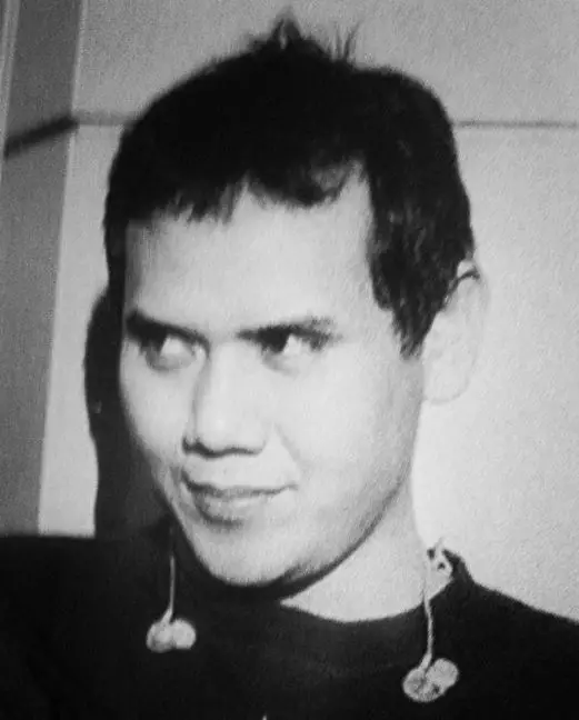 7 vokalis band 90an Istimewa 7 vokalis band 90an Istimewa