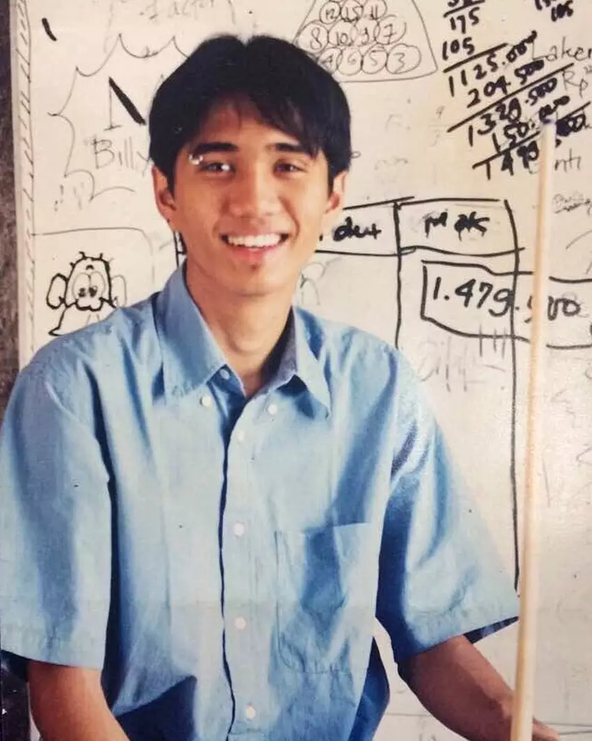 7 vokalis band 90an Istimewa 7 vokalis band 90an Istimewa