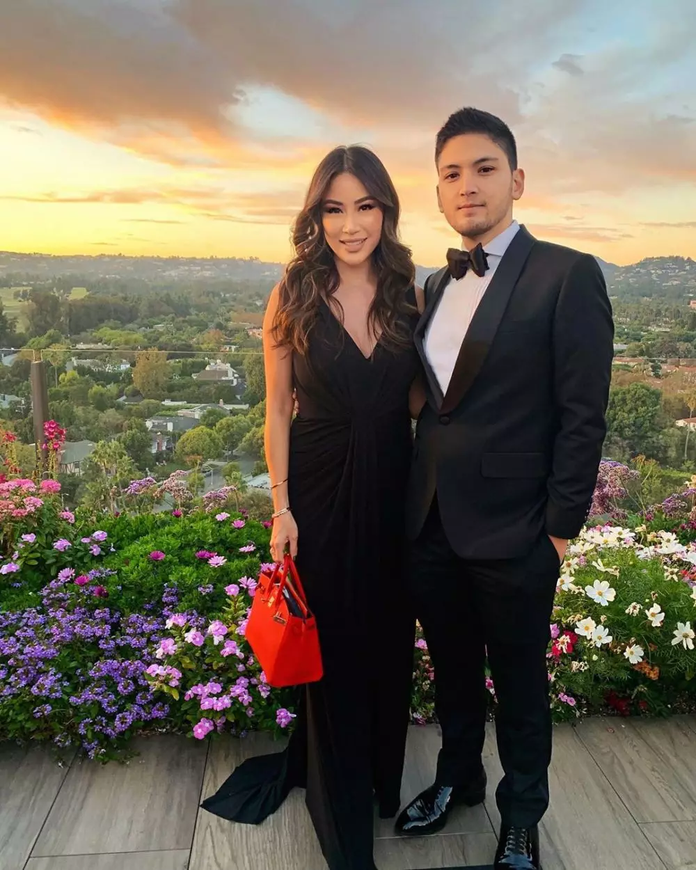 Seleb pacaran belasan tahun  Instagram  Seleb pacaran belasan tahun  Instagram