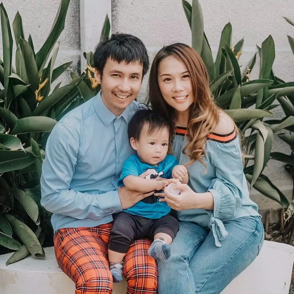 Seleb pacaran belasan tahun  Instagram  Seleb pacaran belasan tahun  Instagram