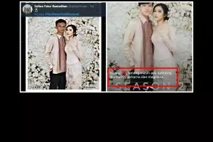 10 Cuitan lucu Hari Patah Hati Nasional jilid 2, gara-gara Isyana