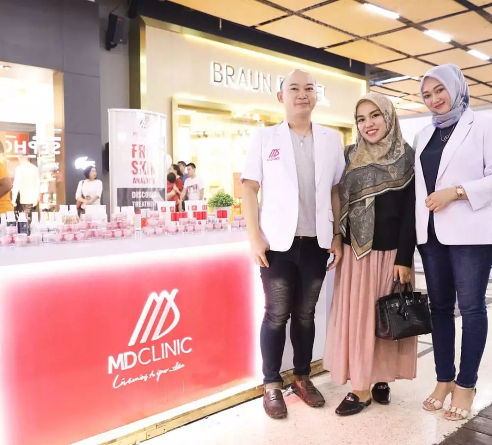 Fakta bisnis Medina Zein Instagram Fakta bisnis Medina Zein Instagram