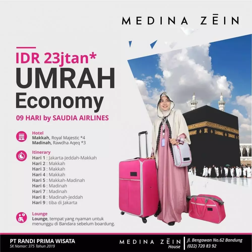 Fakta bisnis Medina Zein Instagram Fakta bisnis Medina Zein Instagram