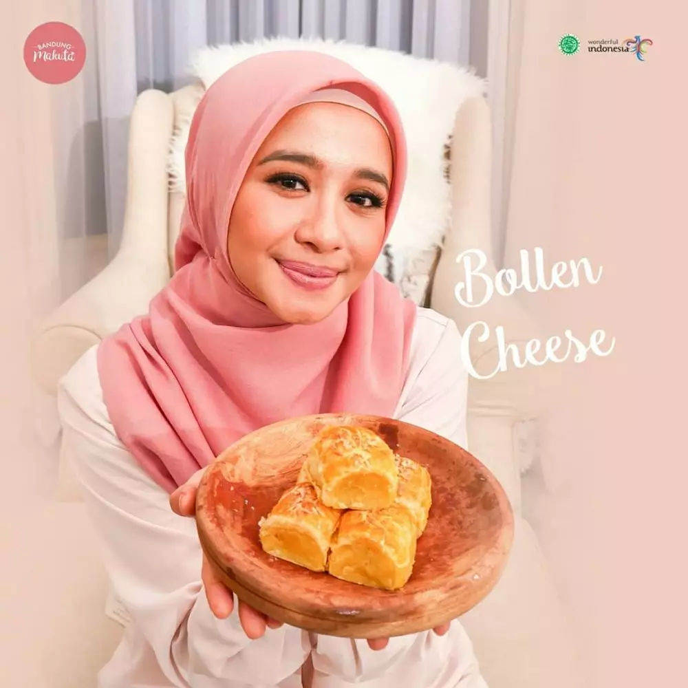 Fakta bisnis Medina Zein Instagram Fakta bisnis Medina Zein Instagram