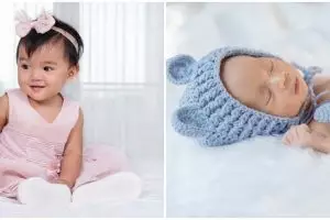 113 Nama bayi perempuan dari bahasa Korea, mudah diucapkan