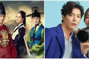 16 Drama Korea populer diadaptasi dari novel, sudah nonton?