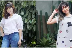 8 Unggahan Instagram Gisel liburan di Singapura, bikin gagal fokus