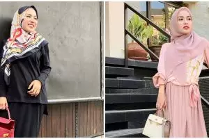 13 Koleksi tas mewah Medina Zein, seharga mobil