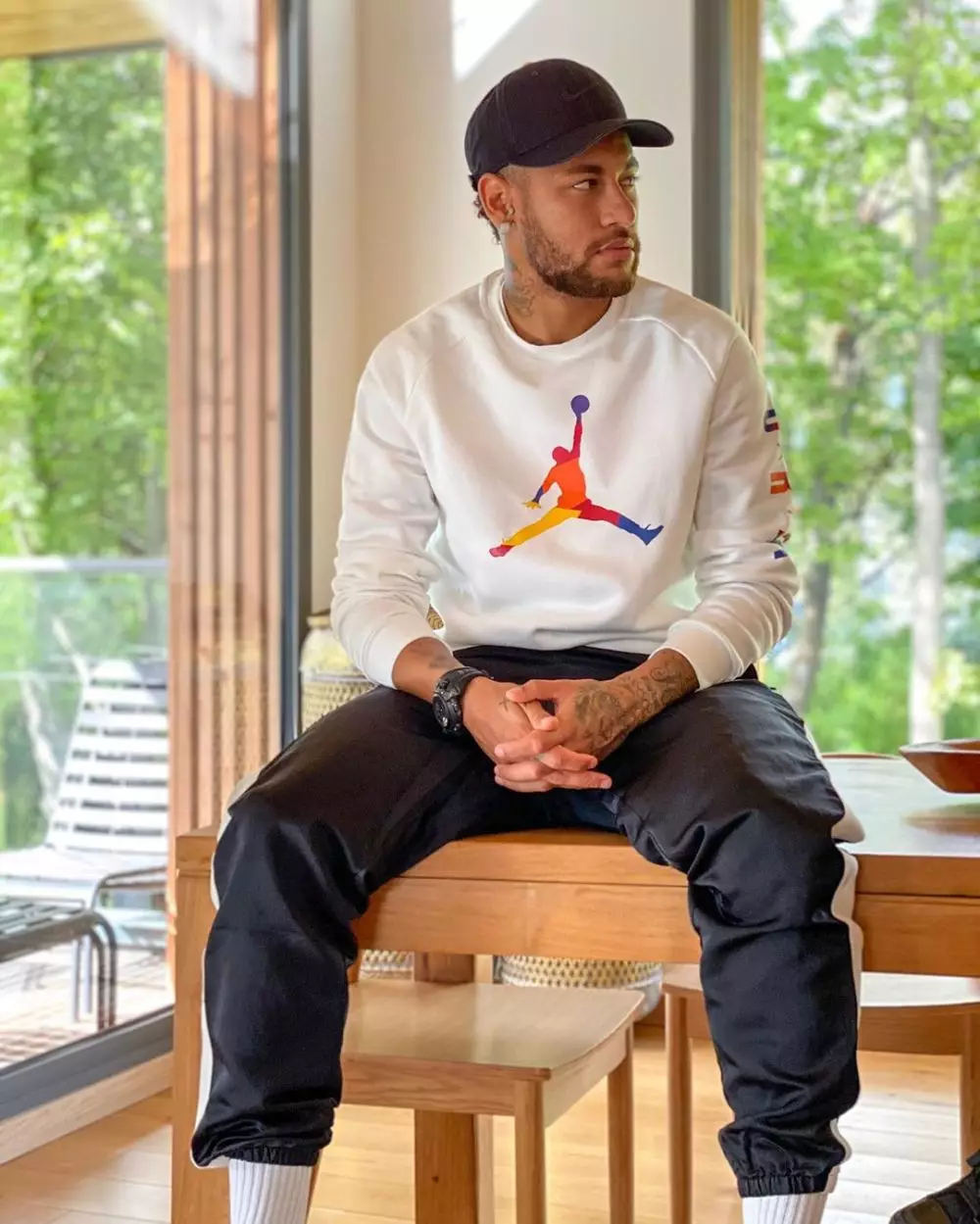 Seleb dengan penghasilan endorse Instagram terbesar 2019 Instagram