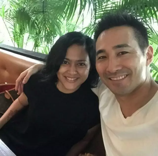 Seleb cantik pasangan dokter Instagram  Seleb cantik pasangan dokter Instagram