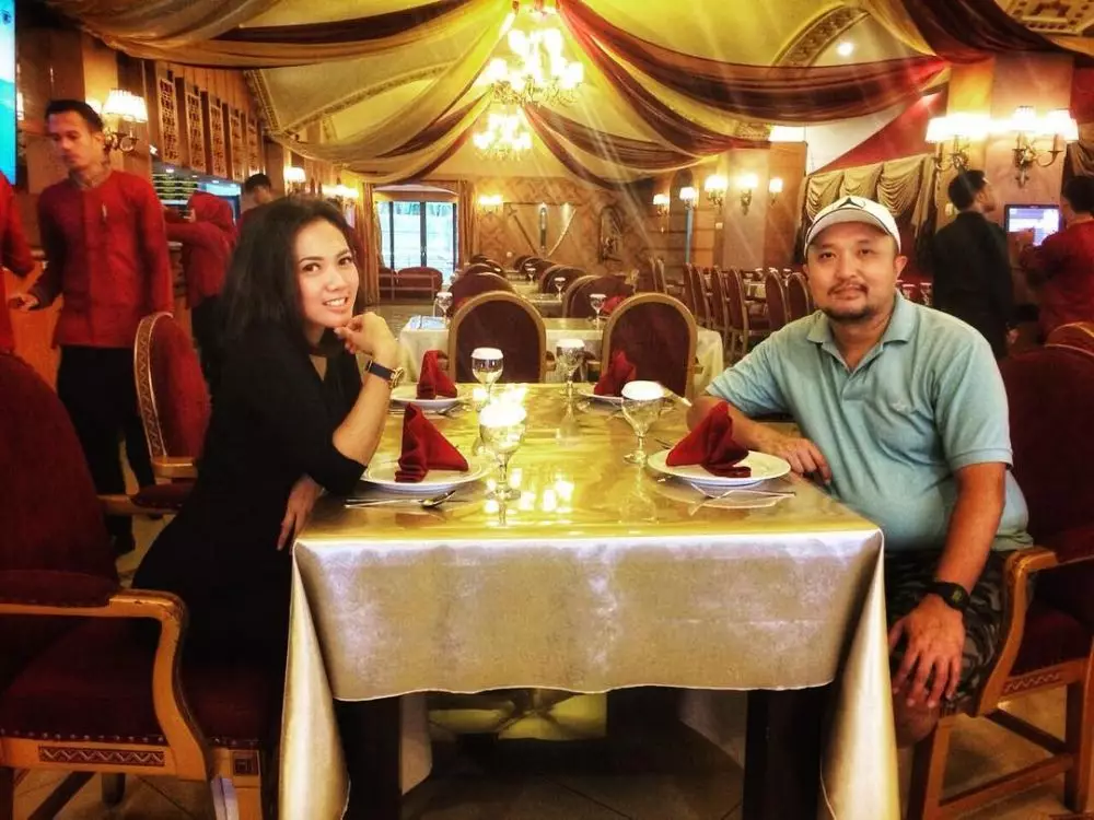 Seleb cantik pasangan dokter Instagram  Seleb cantik pasangan dokter Instagram