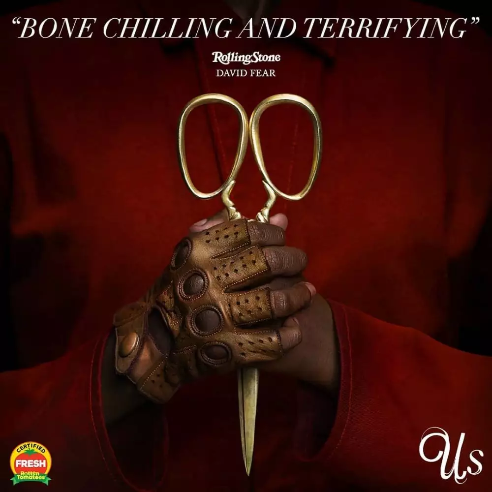 Film horor terbaik dan terseram © 2019 brilio.net