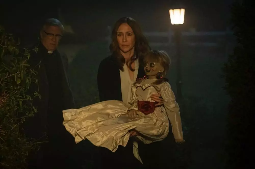 Film horor terbaik dan terseram © 2019 brilio.net