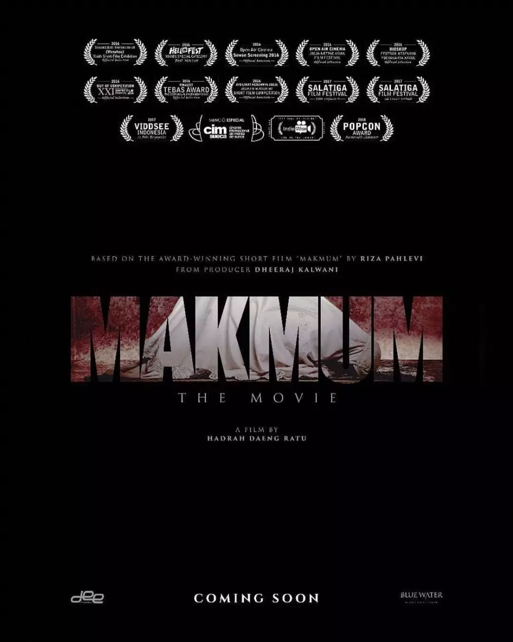 Film horor terbaik dan terseram © 2019 brilio.net