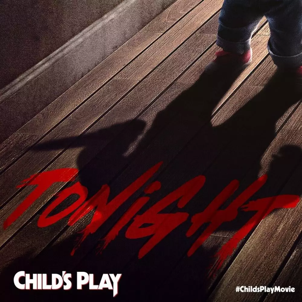 Film horor terbaik dan terseram © 2019 brilio.net