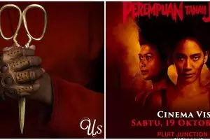 8 Film horor terbaik dan terseram sepanjang 2019