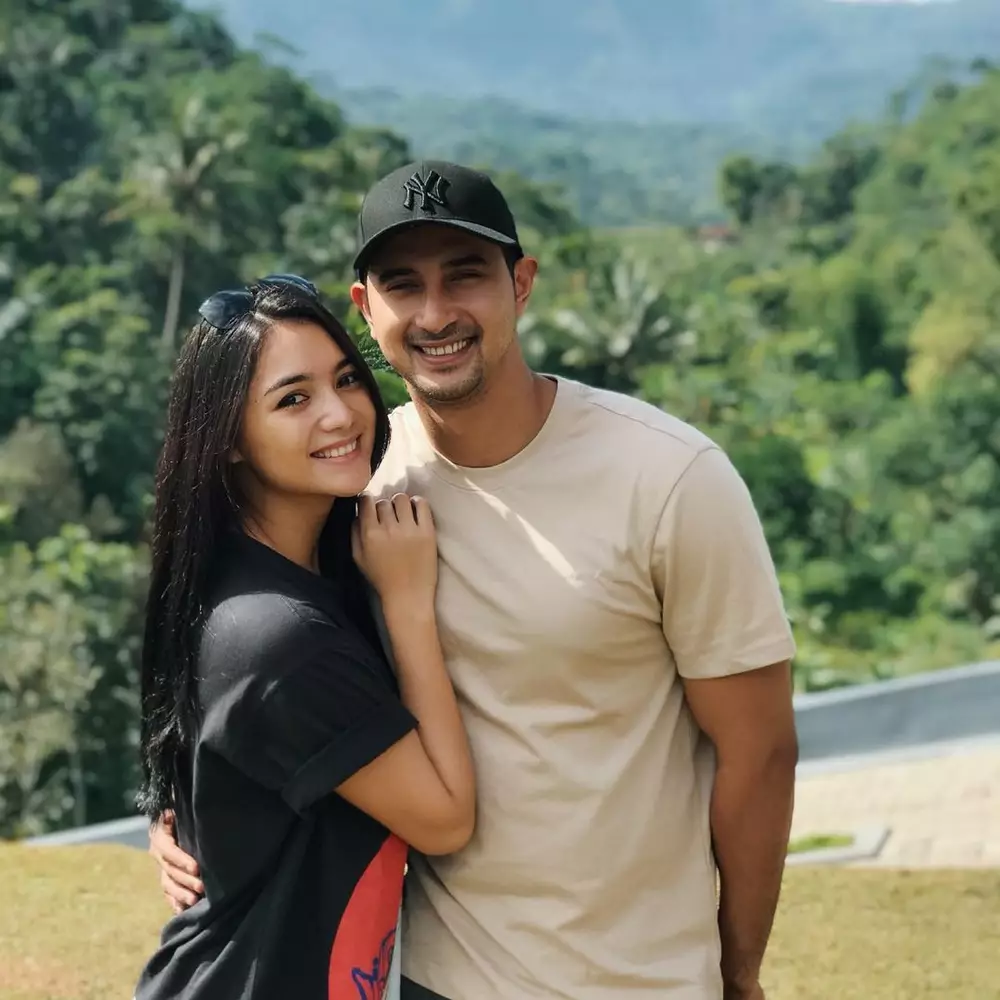 Pasangan seleb pacaran lama putus  Instagram 