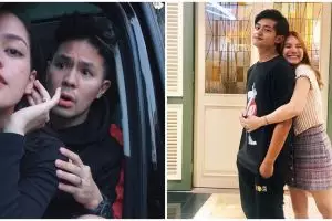 Lama pacaran, 5 pasangan seleb ini putus pada 2019