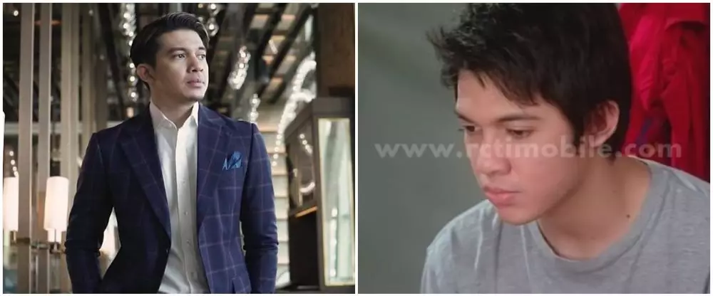 kabar terbaru 6 pemain Upik Abu dan Laura YouTube/@RCTI-LAYAR DRAMA INDONESIA