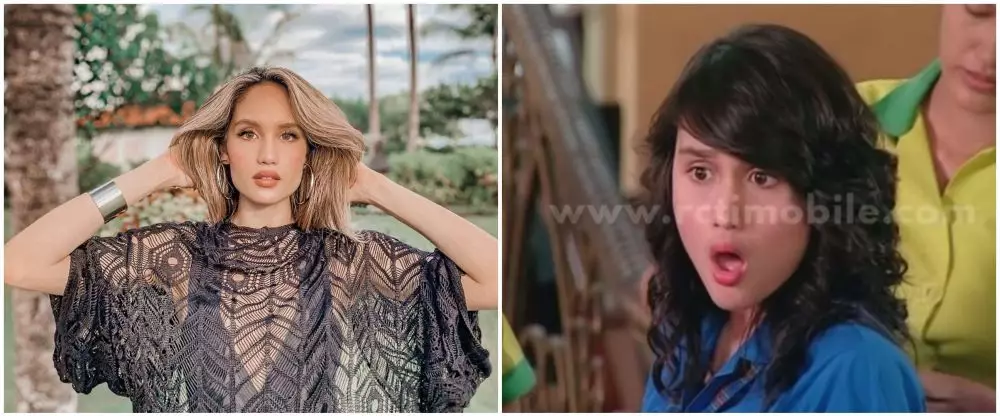 kabar terbaru 6 pemain Upik Abu dan Laura YouTube/@RCTI-LAYAR DRAMA INDONESIA