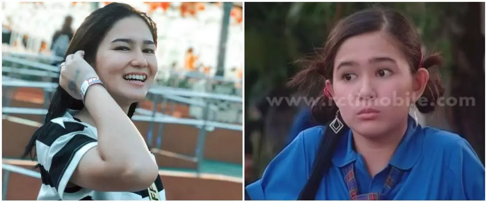 kabar terbaru 6 pemain Upik Abu dan Laura YouTube/@RCTI-LAYAR DRAMA INDONESIA