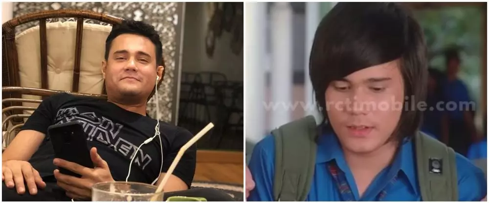 kabar terbaru 6 pemain Upik Abu dan Laura YouTube/@RCTI-LAYAR DRAMA INDONESIA