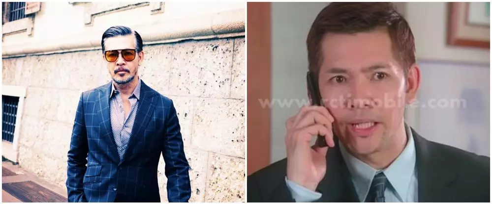 kabar terbaru 6 pemain Upik Abu dan Laura YouTube/@RCTI-LAYAR DRAMA INDONESIA