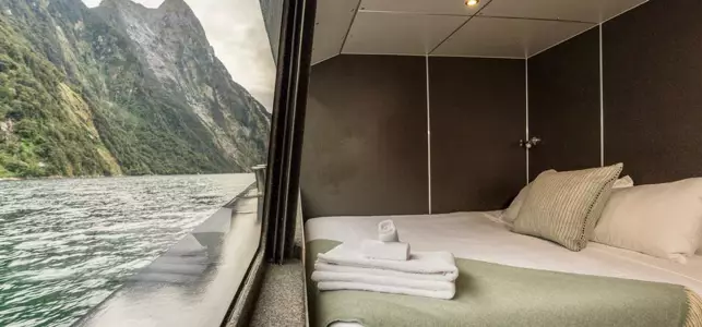 Tahun baru di newzealand © 2019 brilio.net