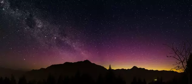 Tahun baru di newzealand © 2019 brilio.net