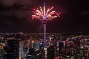 6 Rekomendasi tempat liburan keren di New Zealand