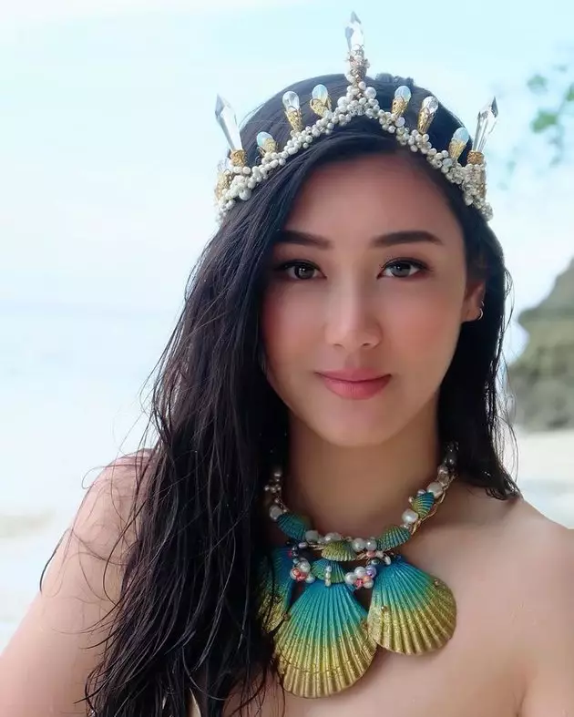 12 Gaya prewedding Boy William instagram 