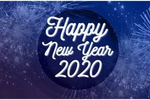 70 Kata-kata ucapan dan harapan Tahun Baru 2020, penuh makna