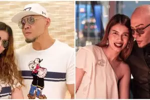 Disindir dapat calon suami tajir, ini respons Sabrina Chairunnisa