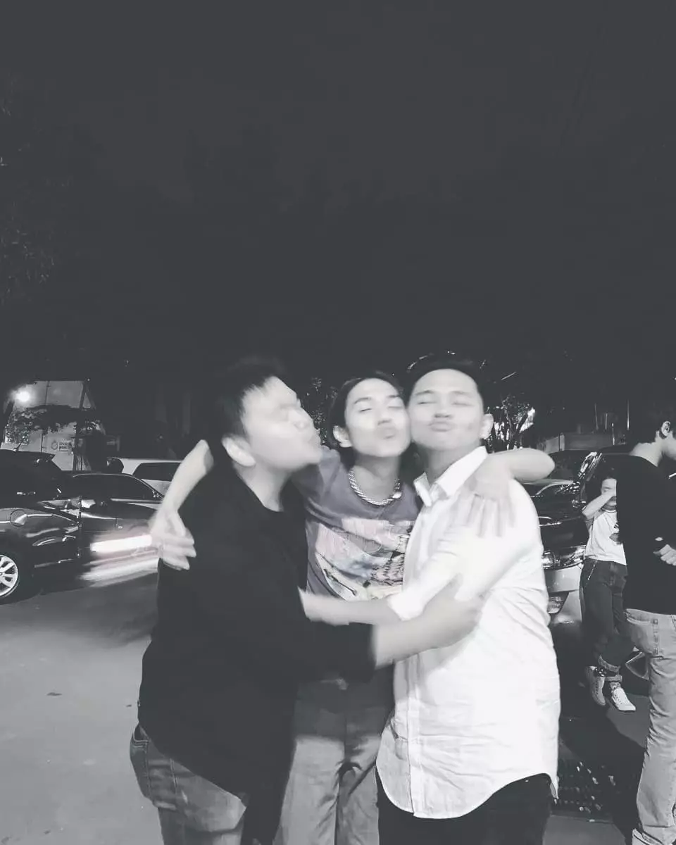 8 Potret kompak eks personel CJR © 2019 brilio.net