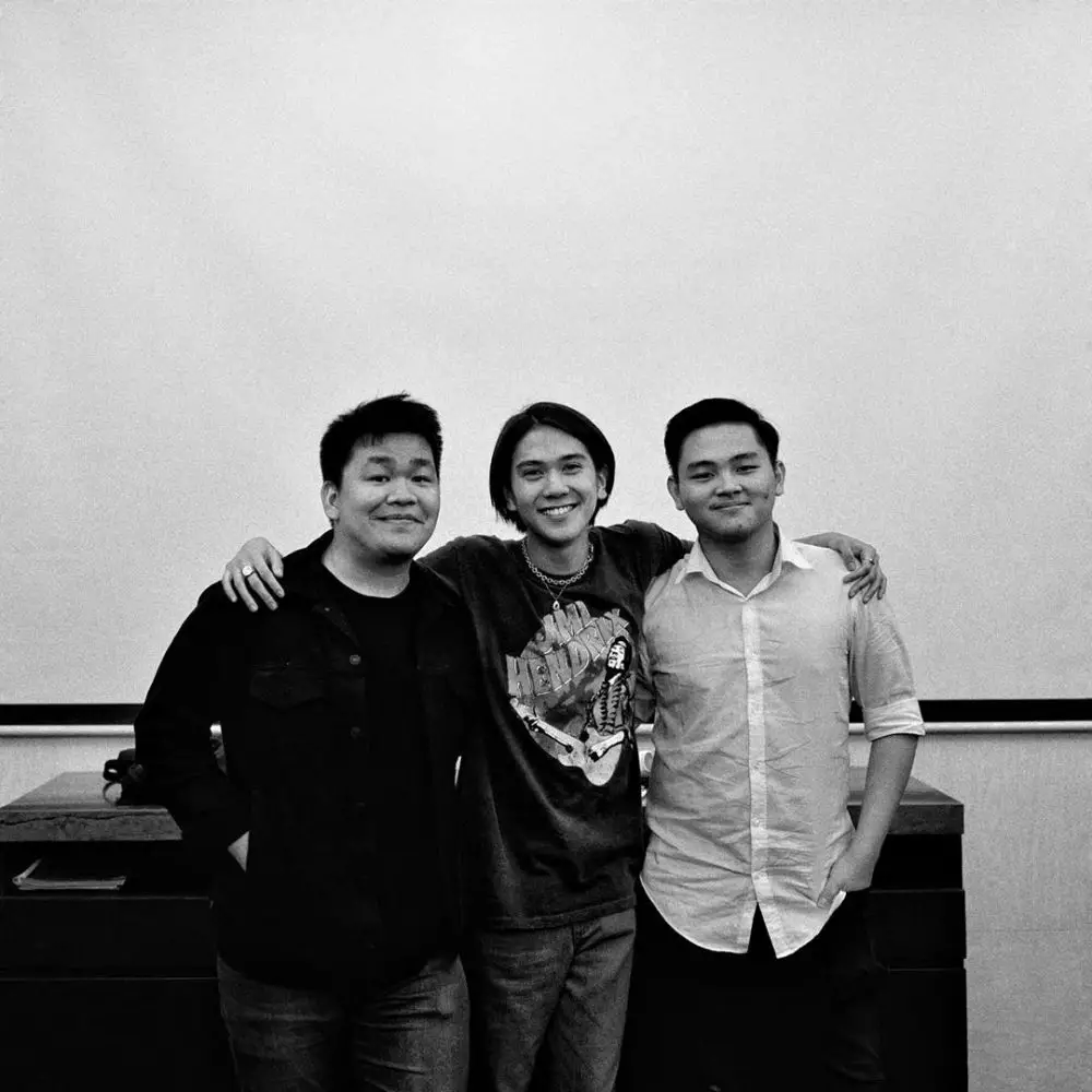 8 Potret kompak eks personel CJR © 2019 brilio.net