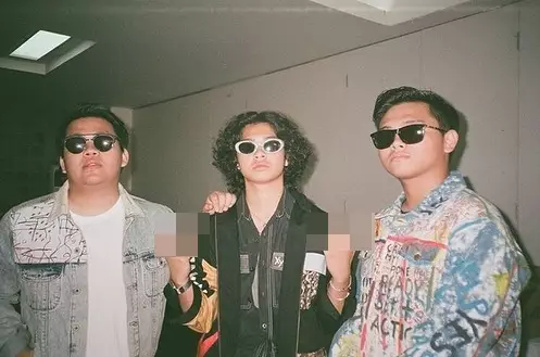 8 Potret kompak eks personel CJR © 2019 brilio.net