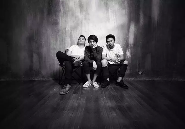 8 Potret kompak eks personel CJR © 2019 brilio.net