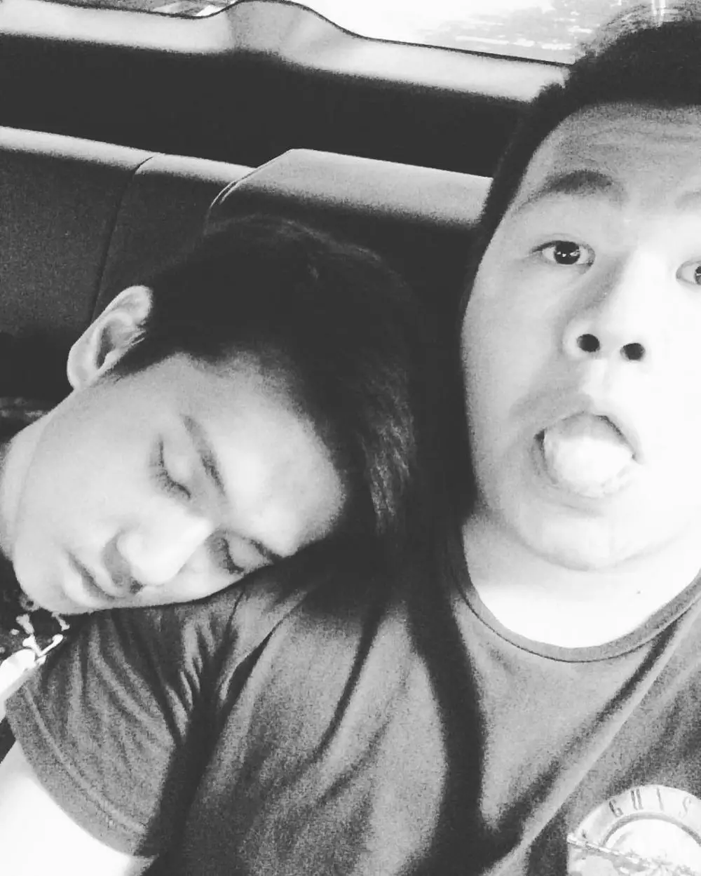 8 Potret kompak eks personel CJR © 2019 brilio.net