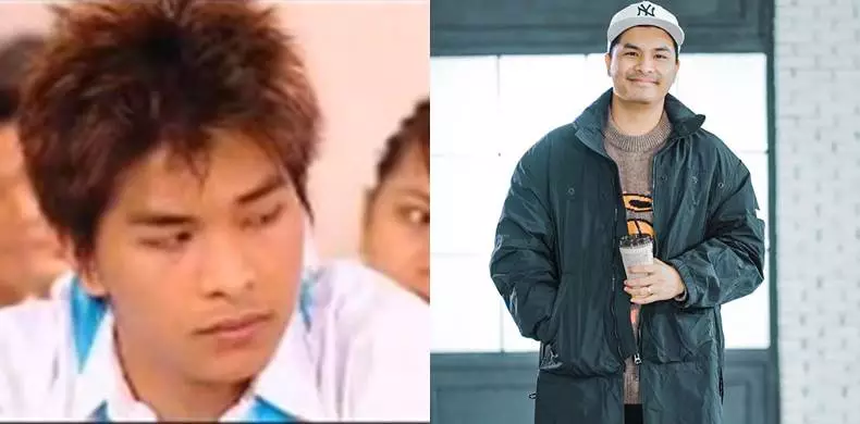 8 pemain Buku Harian Nayla instagram 